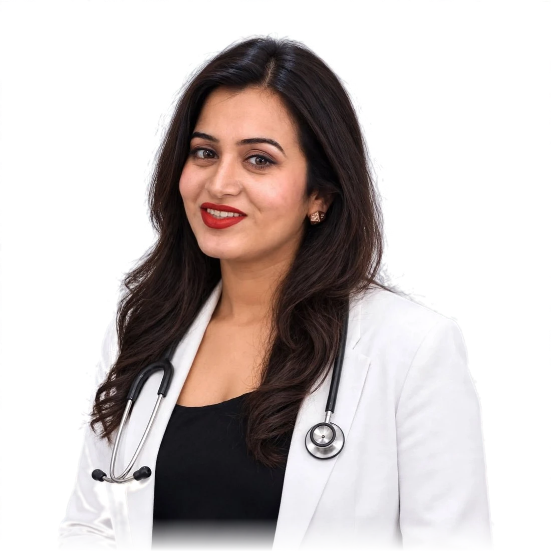 Portrait of Prof. Dr. Rimmy Takvani